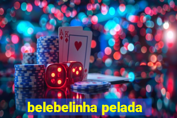 belebelinha pelada